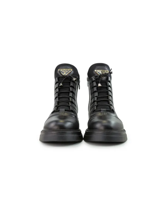 BFL 6001 W BLACK