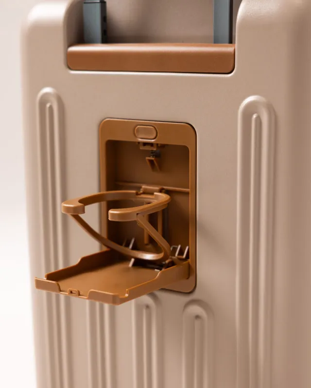 LUGGAGE 885 SET