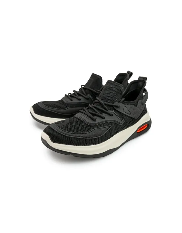 BFL 2598 M BLACK