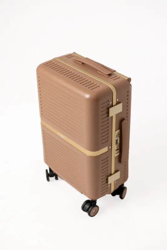 LUGGAGE 919-20
