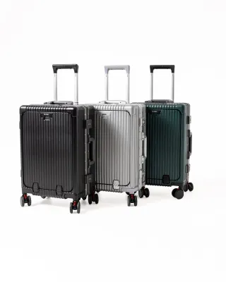 LUGGAGE 1925-20