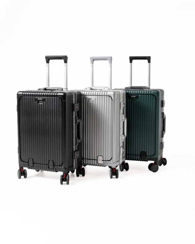 LUGGAGE 1925-20