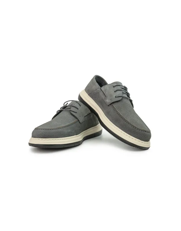 BFL 2249 M GRAY