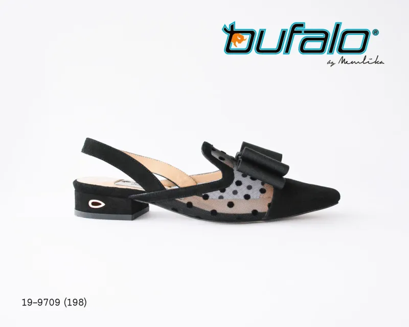 BFL 19-9709