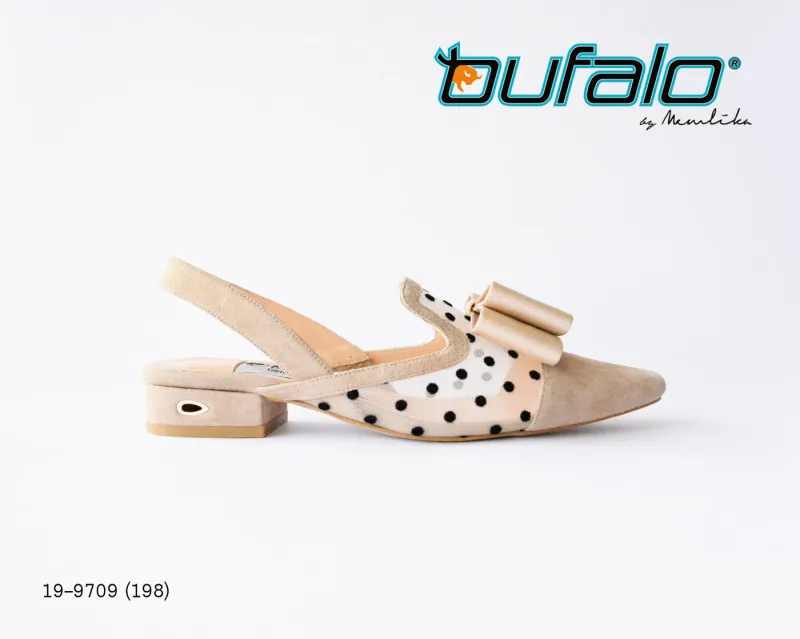 BFL 19-9709