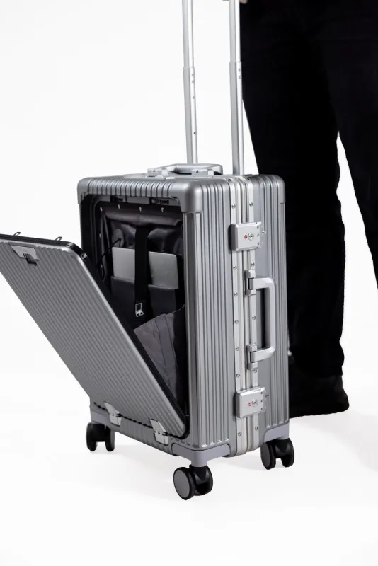 LUGGAGE 1925-20