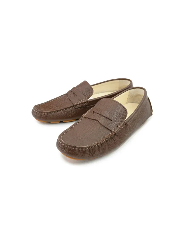 BFL 2181 M BROWN