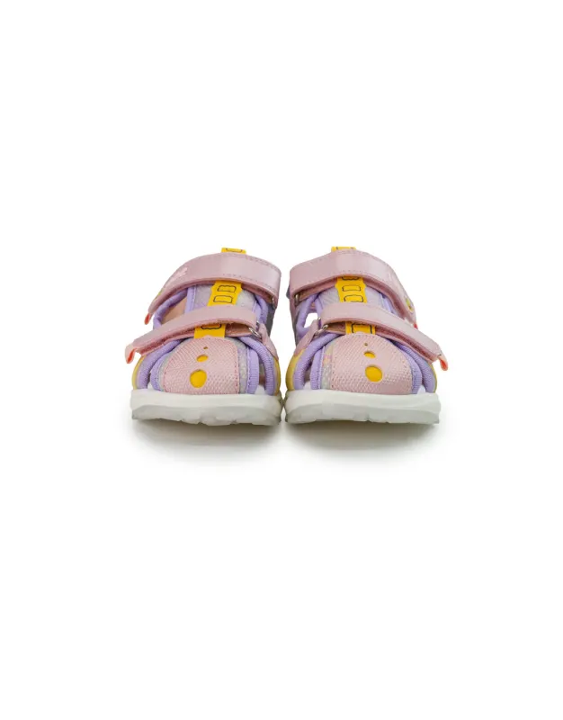 HARIBO W01S K POWDER/PURPLE