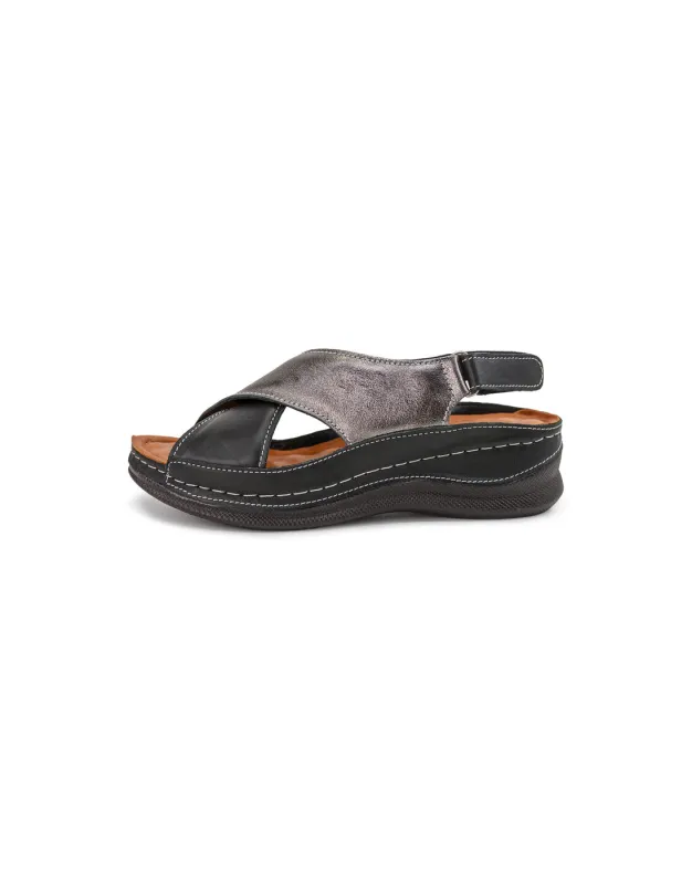 BFL 931 W BLACK/GRAY