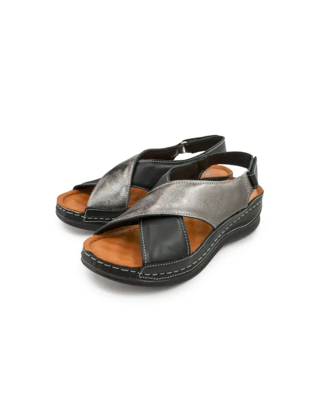 BFL 931 W BLACK/GRAY