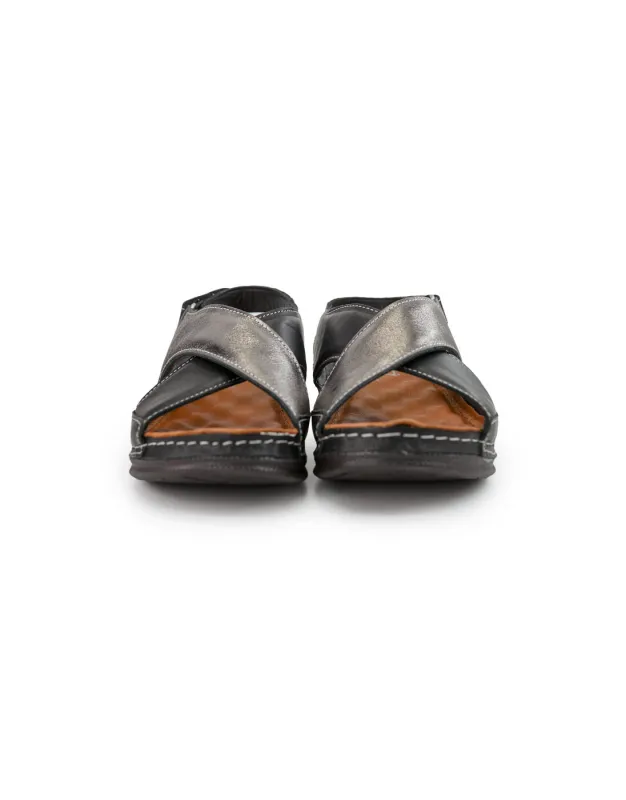 BFL 931 W BLACK/GRAY