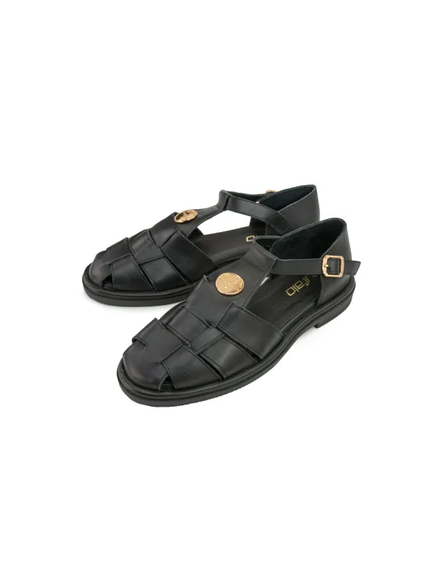 BFL 40208 W BLACK