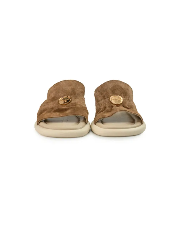 BFL 40009 W BROWN