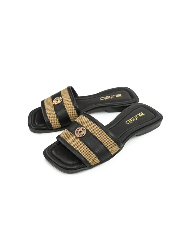 BFL 39625 W BLACK