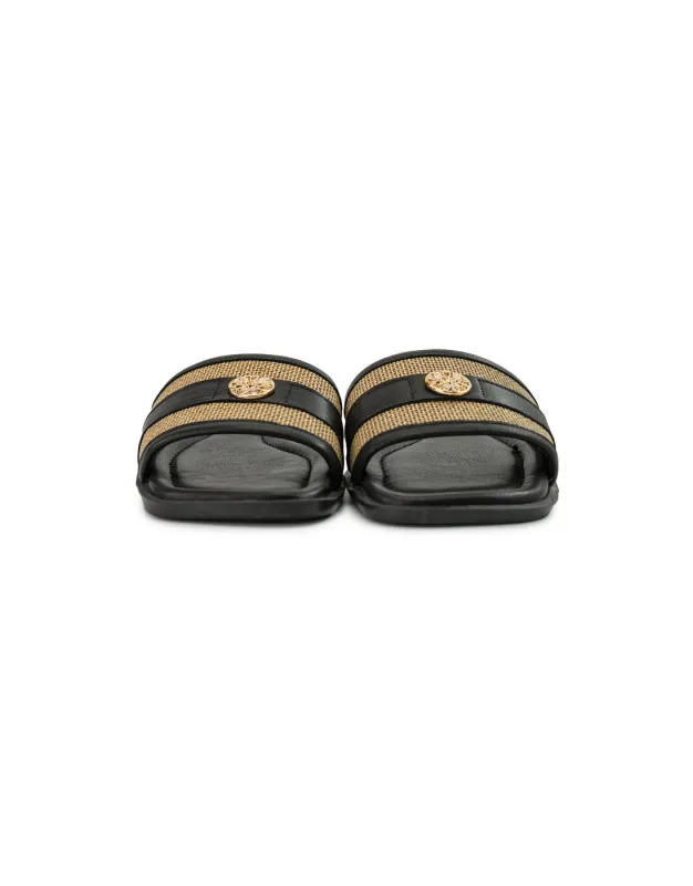 BFL 39625 W BLACK