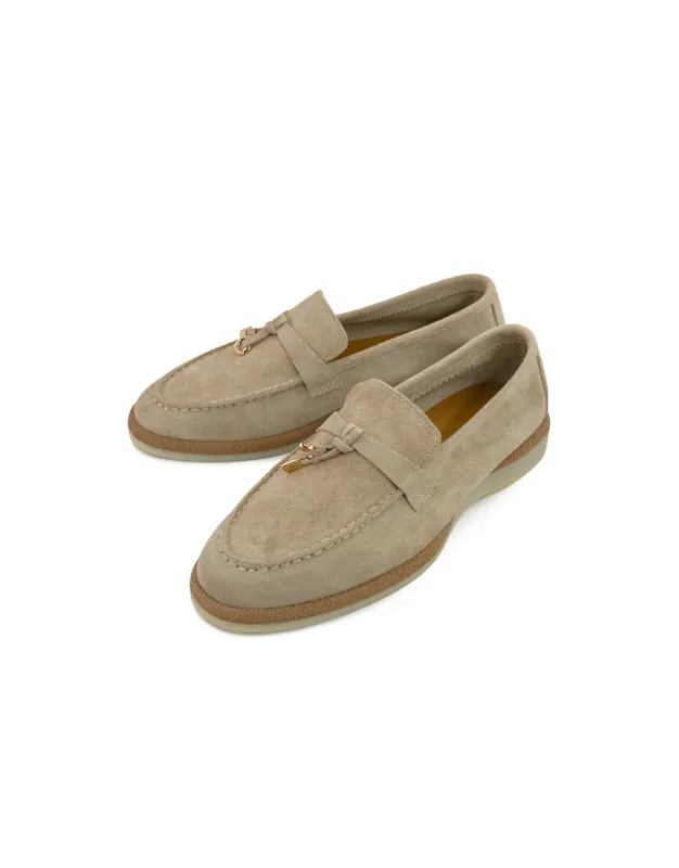 BFL 7439 W GRAY/SUEDE
