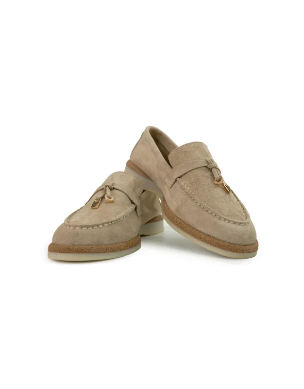 BFL 7439 W GRAY/SUEDE