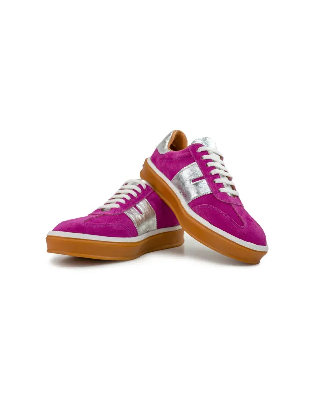 BFL M3 W PURPLE