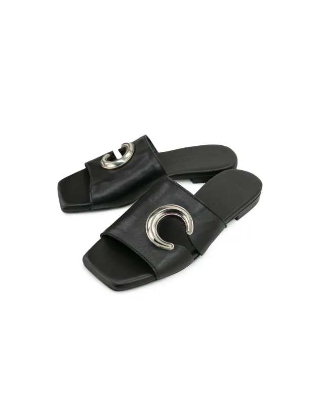 BFL 9945 W BLACK