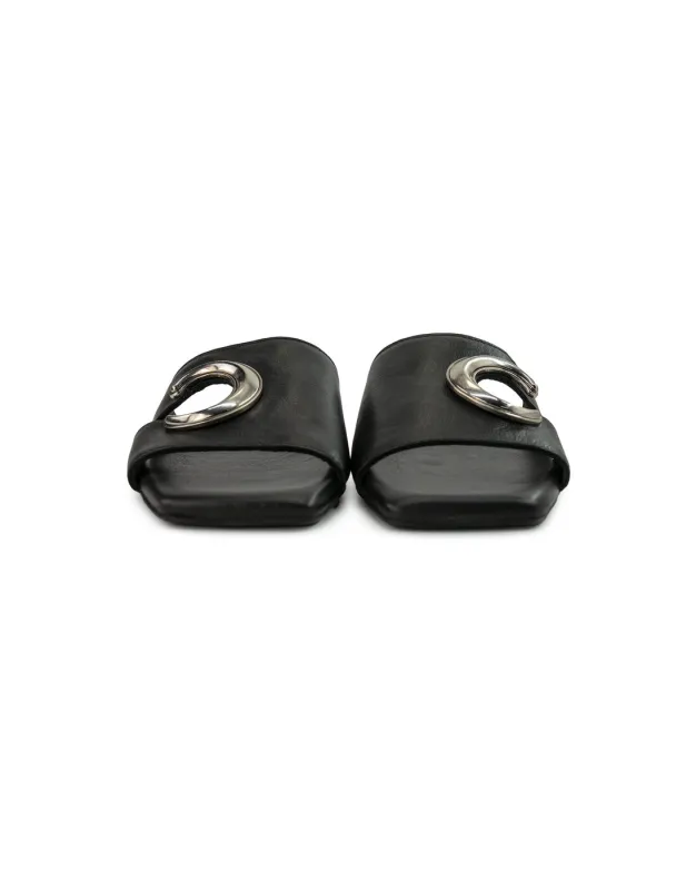 BFL 9945 W BLACK