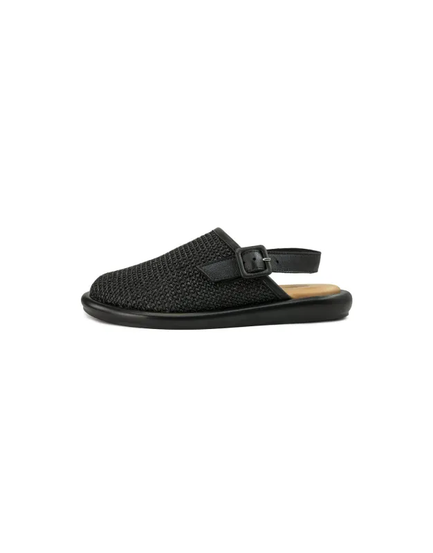 BFL 9940 W BLACK