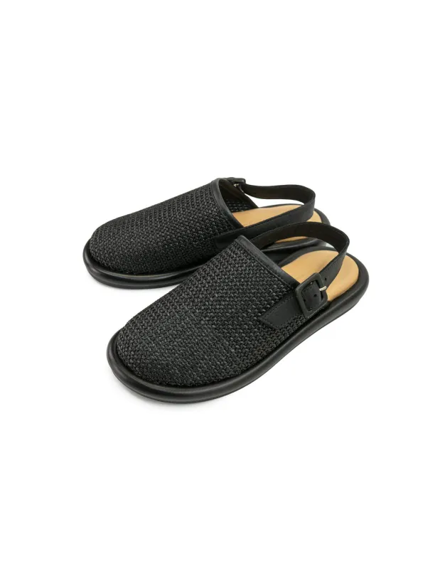 BFL 9940 W BLACK