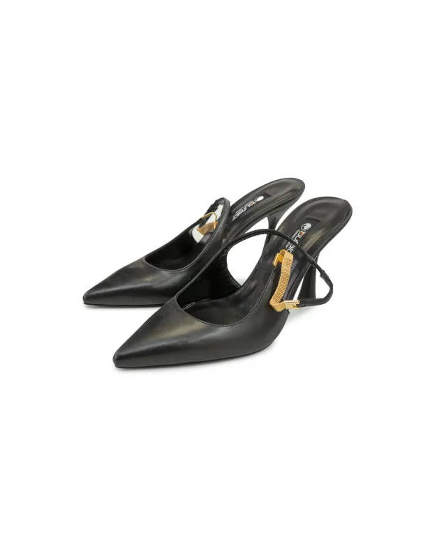 BFL 1365 W BLACK