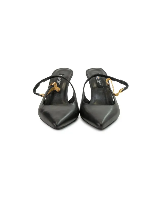 BFL 1365 W BLACK