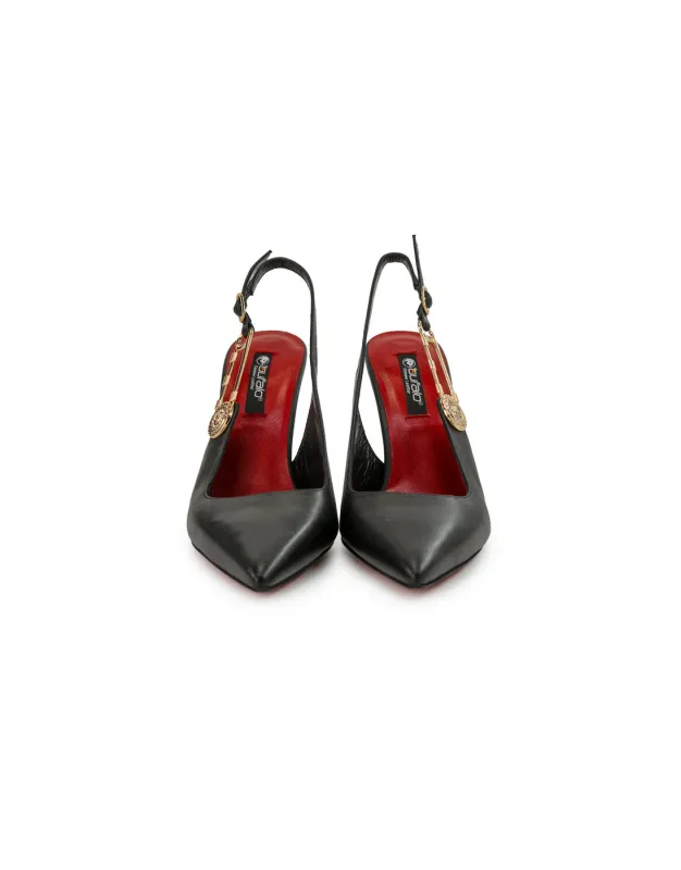 BFL 4918 W BLACK