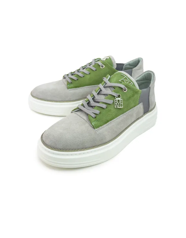 BFL 22370 M GRAY