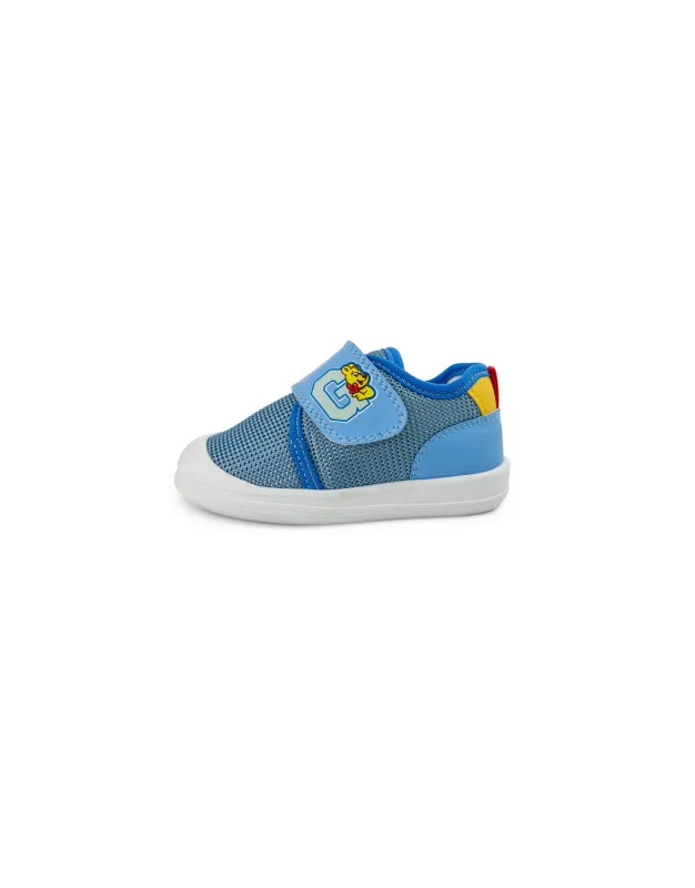 HARIBO W01 K BLUE