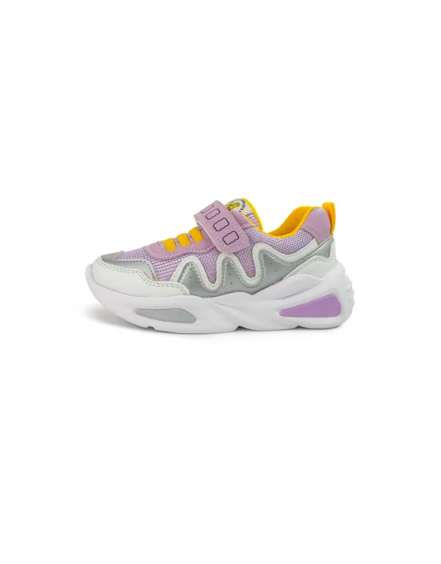 HARIBO W02 K SILVER/PINK