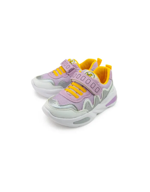 HARIBO W02 K SILVER/PINK