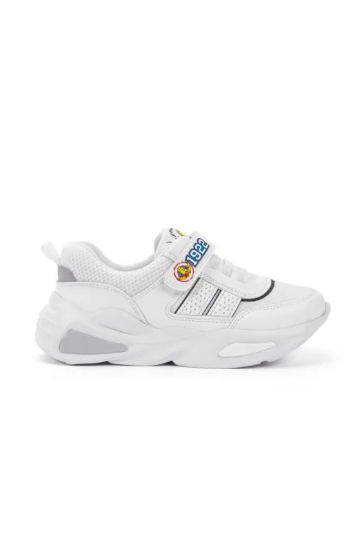 HARIBO W04 K WHITE
