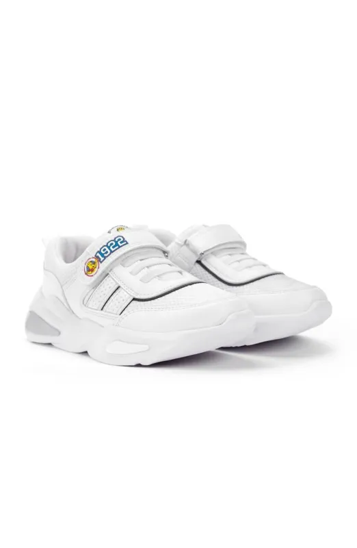HARIBO W04 K WHITE