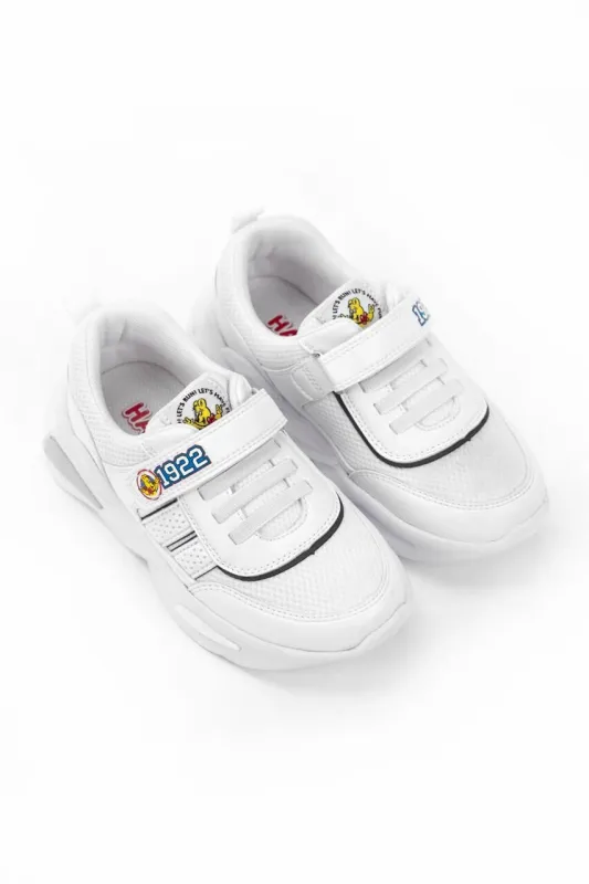 HARIBO W04 K WHITE