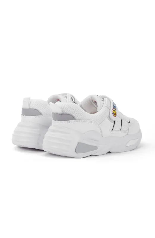 HARIBO W04 K WHITE