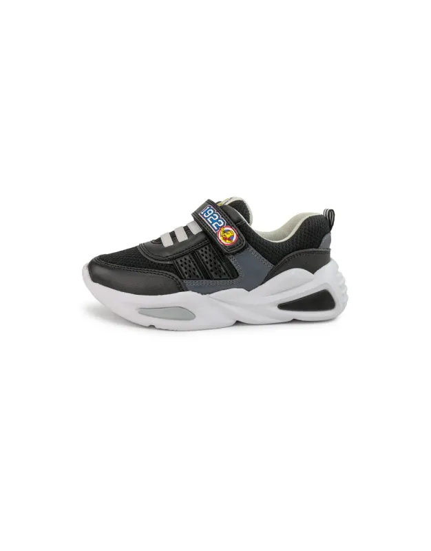 HARIBO W04 K BLACK