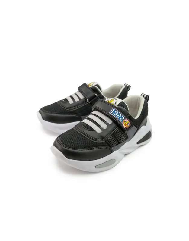 HARIBO W04 K BLACK