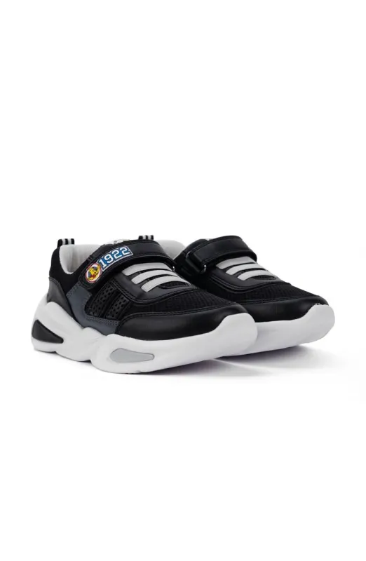 HARIBO W04 K BLACK