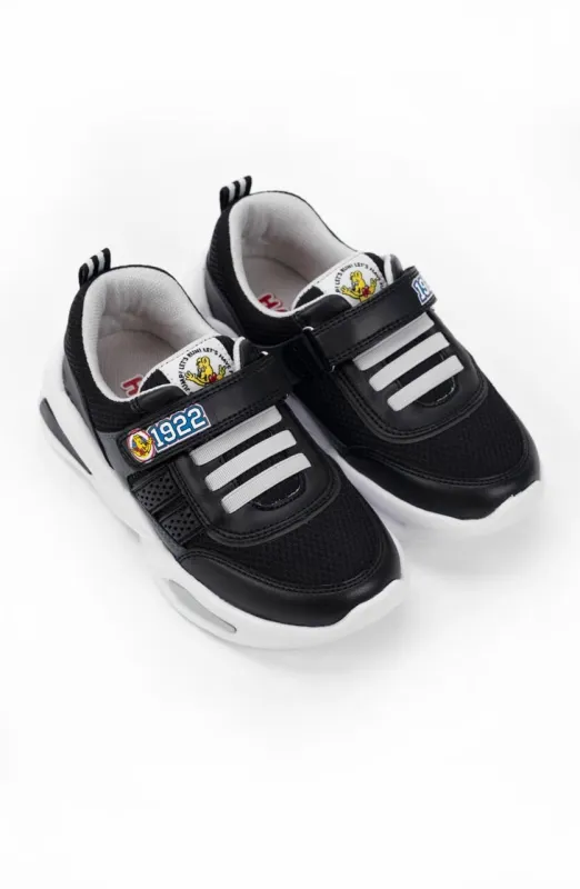 HARIBO W04 K BLACK