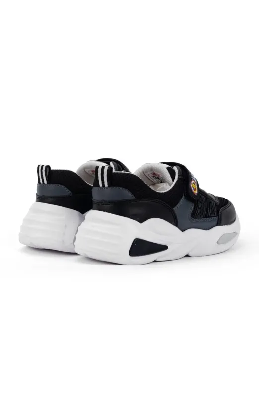 HARIBO W04 K BLACK