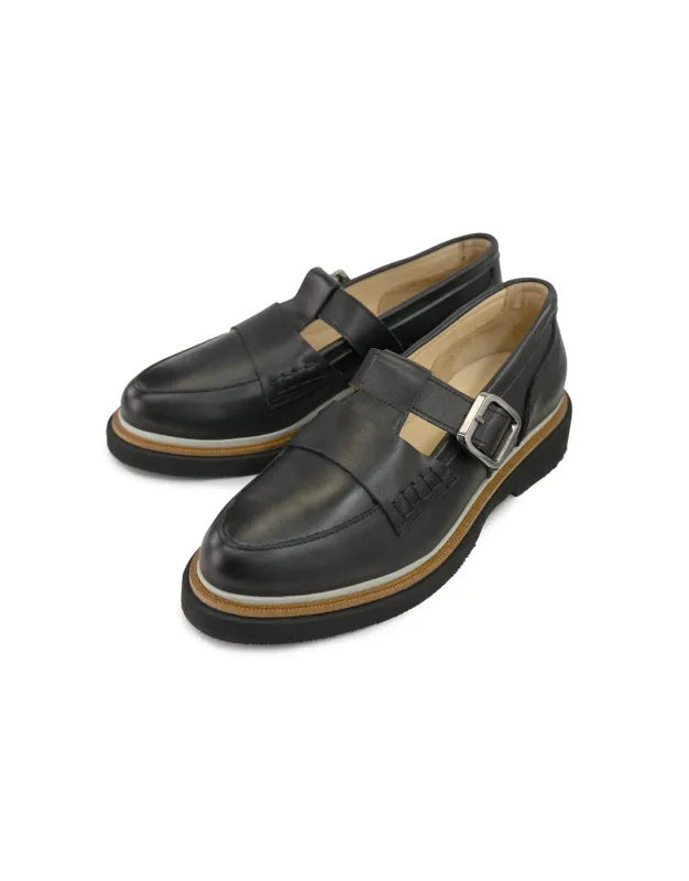 BFL 4166 W BLACK