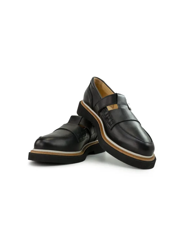 BFL 4166 W BLACK