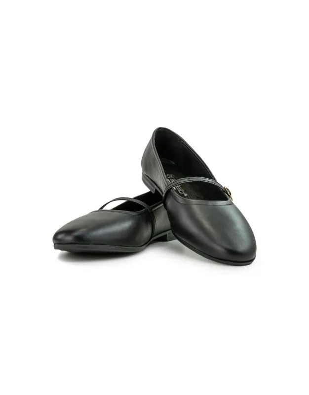 BFL 2055 W BLACK