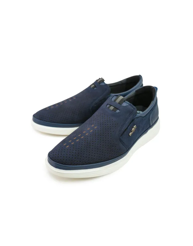 BFL 4010-1 M BLUE