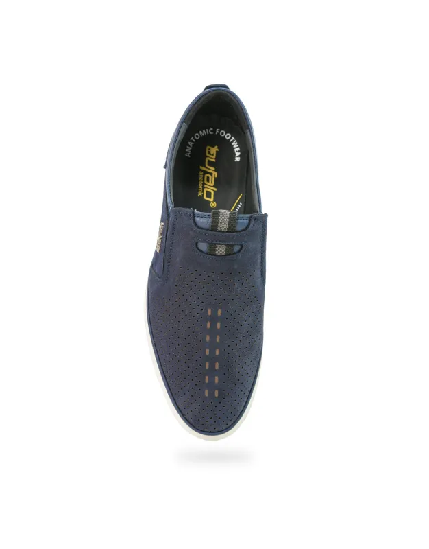 BFL 4010-1 M BLUE