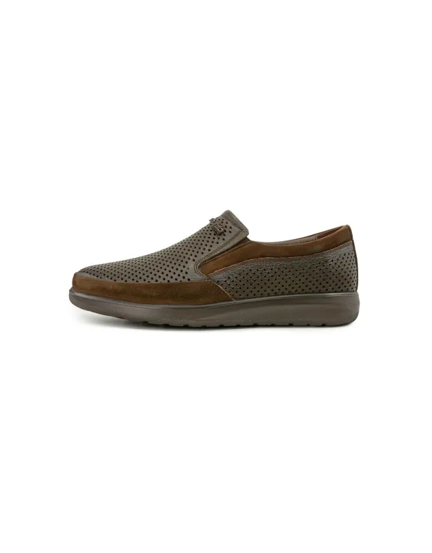 BFL 2735-1 M BROWN