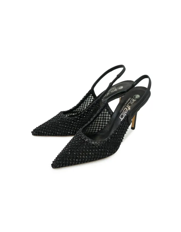 BFL 48364 W BLACK