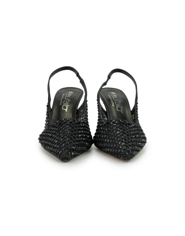 BFL 48364 W BLACK